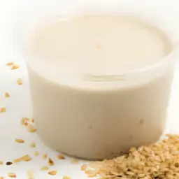 Tahini Salad